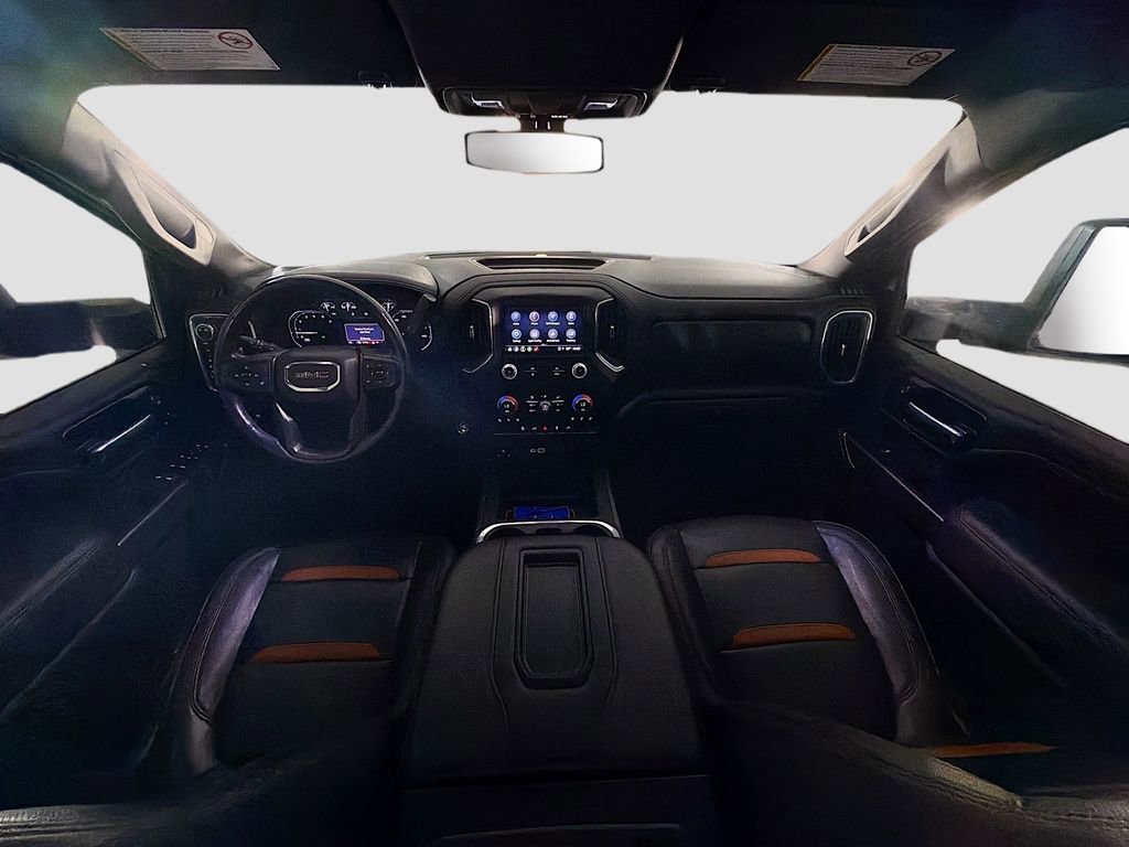 Used 2021 GMC Sierra 2500 AT4 w/ Gooseneck/5TH Wheel Package image 23