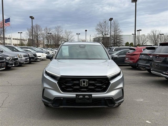 Used 2024 Honda CR-V Sport image 6