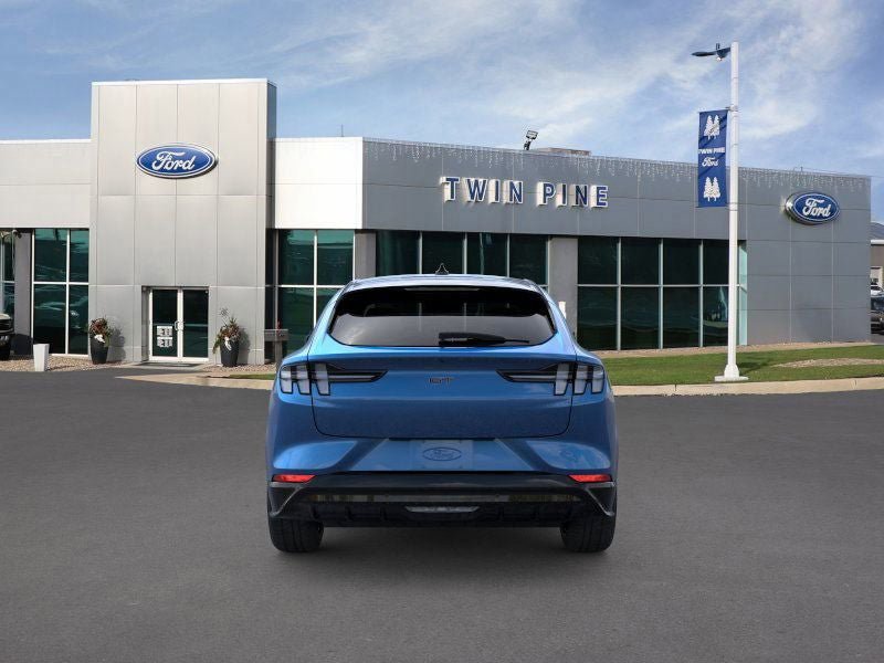 New 2026 Ford Mustang Mach-E GT image 5