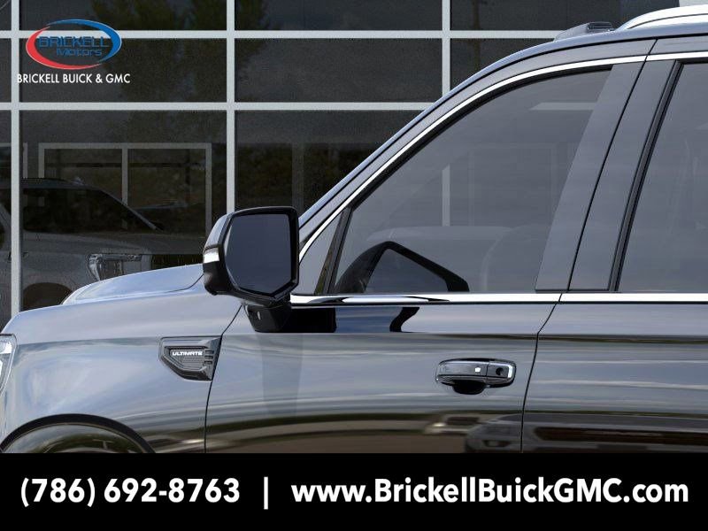 New 2026 GMC Yukon XL Denali Ultimate image 12