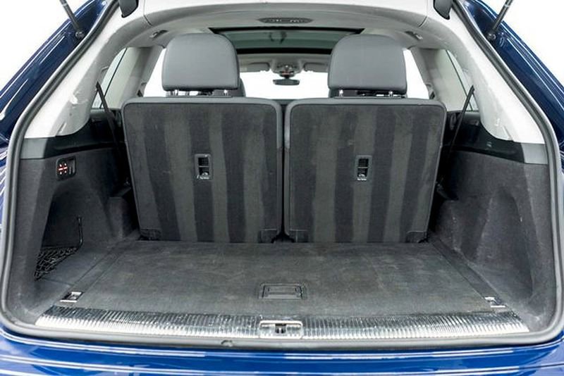 Used 2023 Audi Q7 3.0T Premium image 36