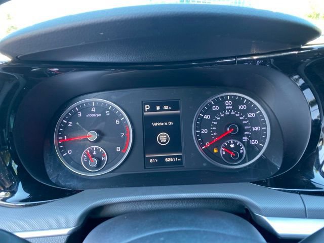 Used 2021 Kia K5 GT-Line AWD/4WD image 11