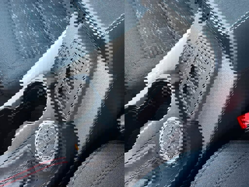 Used 2025 Ford Bronco Heritage Edition image 22