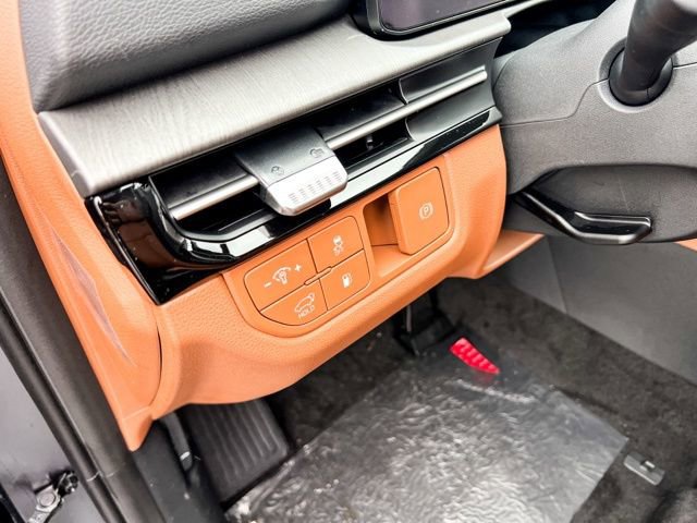 New 2026 Kia Sportage X-Line image 12