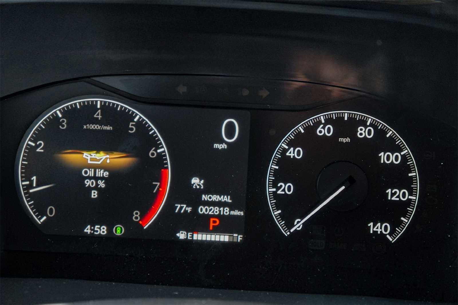 Used 2026 Honda CR-V LX image 18