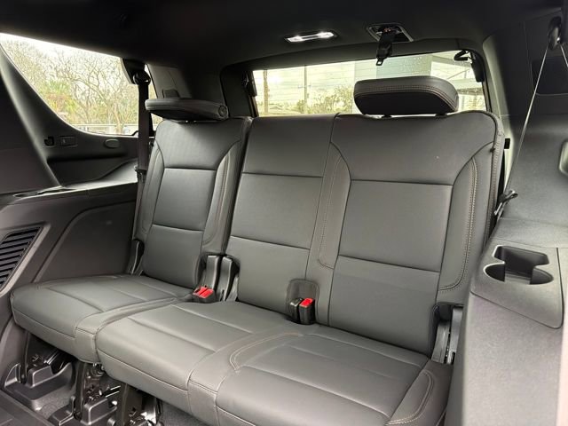 New 2026 Chevrolet Tahoe High Country image 28