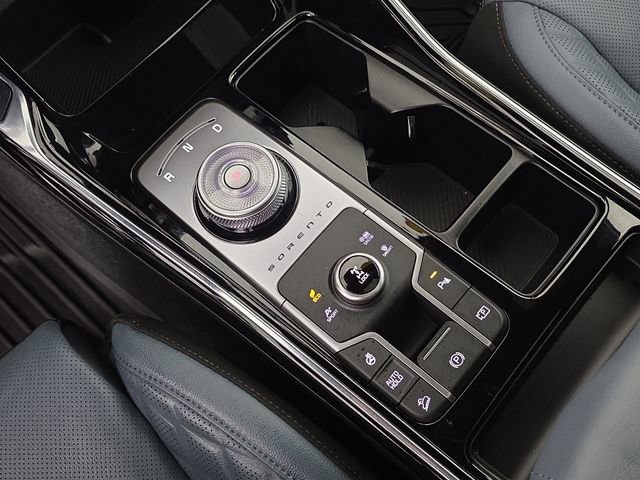Certified 2025 Kia Sorento SX Prestige image 34