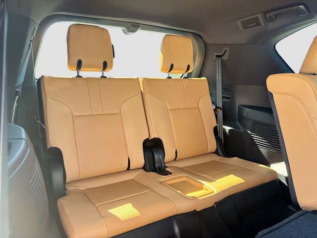 New 2026 Lexus LX 700h Luxury AWD/4WD image 22