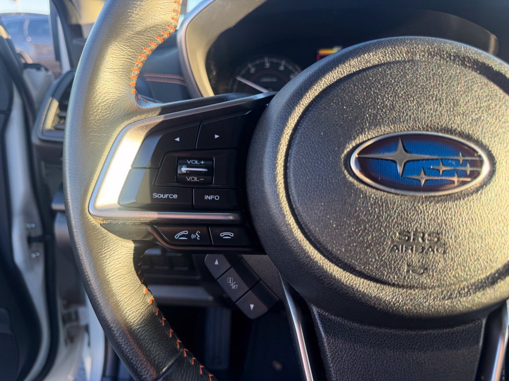 Used 2021 Subaru Crosstrek 2.0i Premium w/ Popular Package #3 AWD/4WD image 23