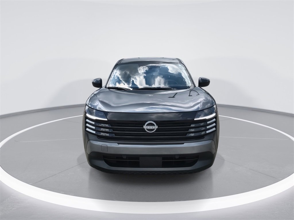 Used 2025 Nissan Kicks SV image 3