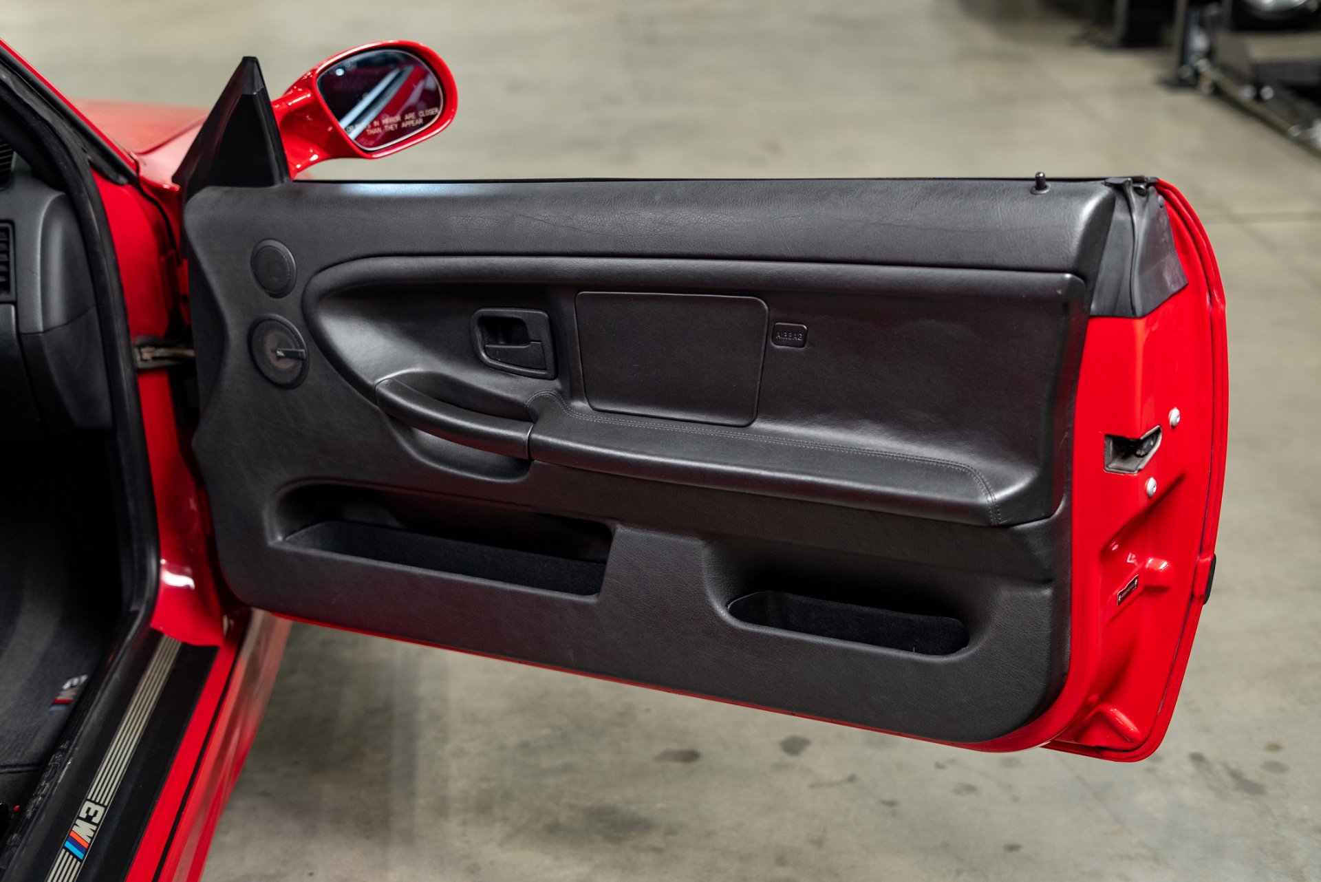 Used 1999 BMW M3 Coupe image 79