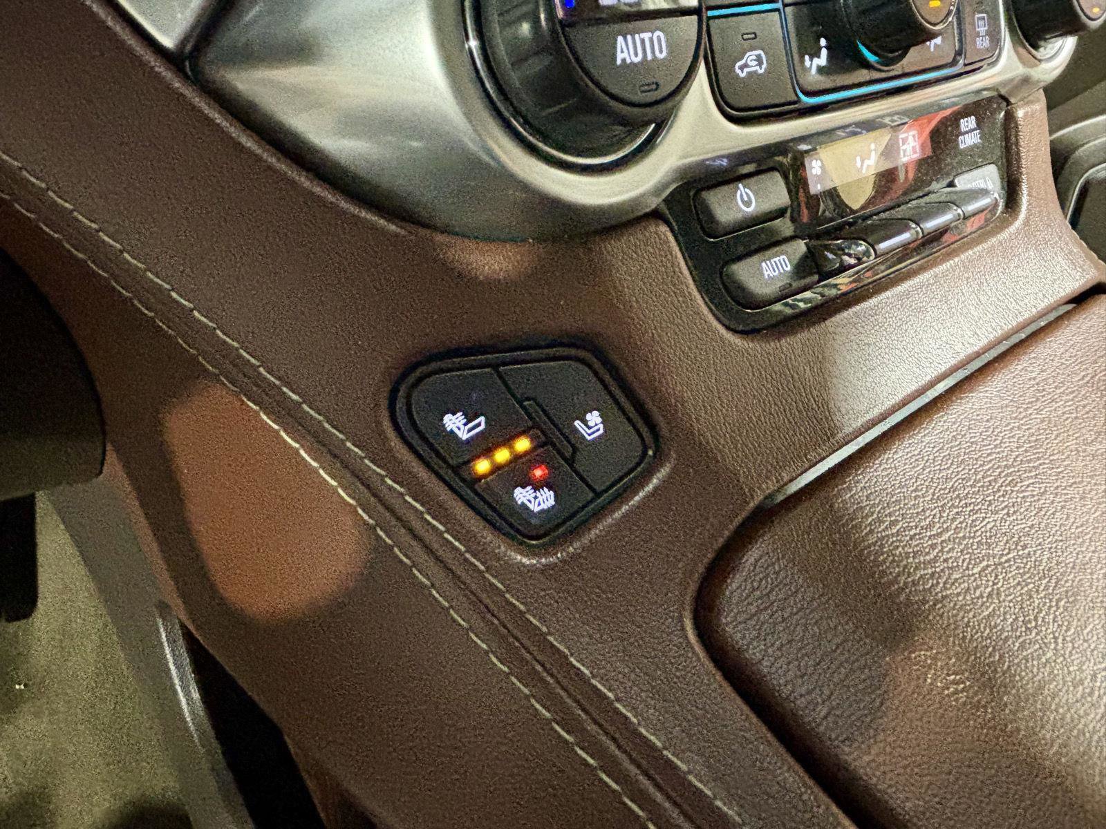 Used 2017 Chevrolet Tahoe Premier image 33