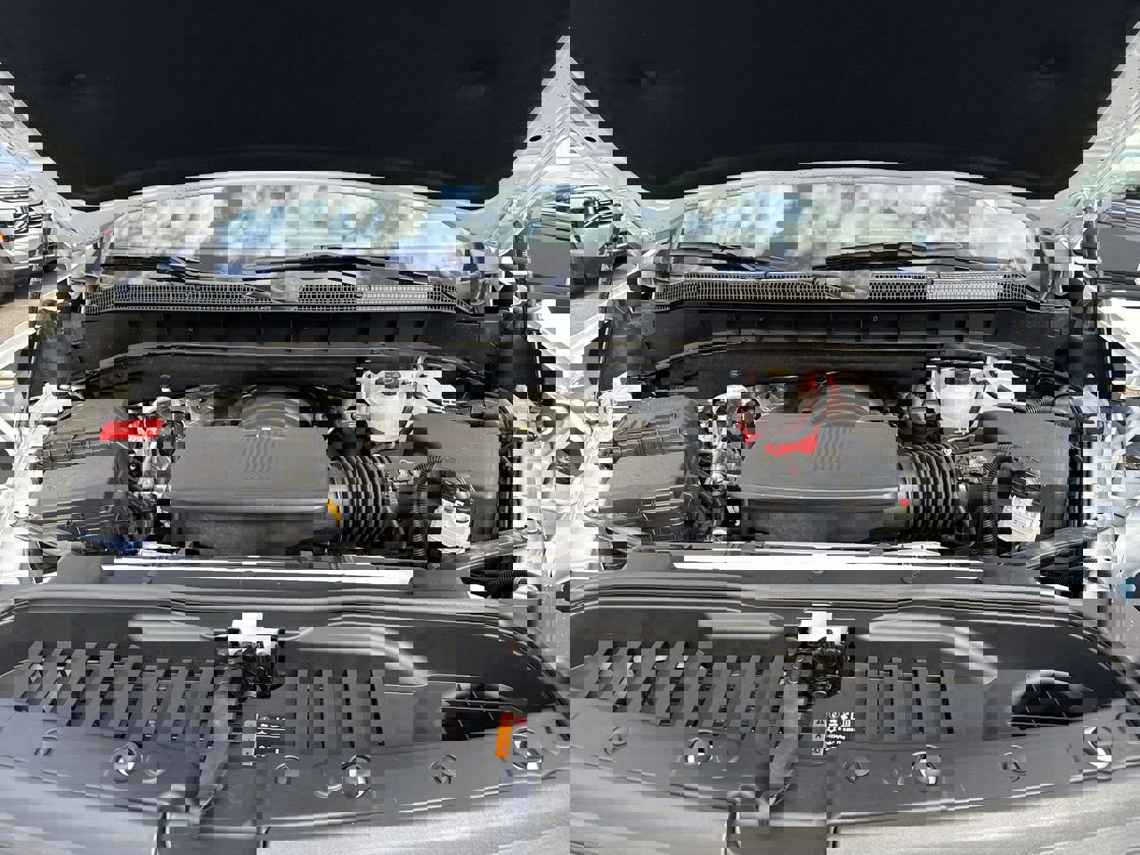 New 2026 Chevrolet Silverado 1500 RST w/ RST All Star Premium Package image 30