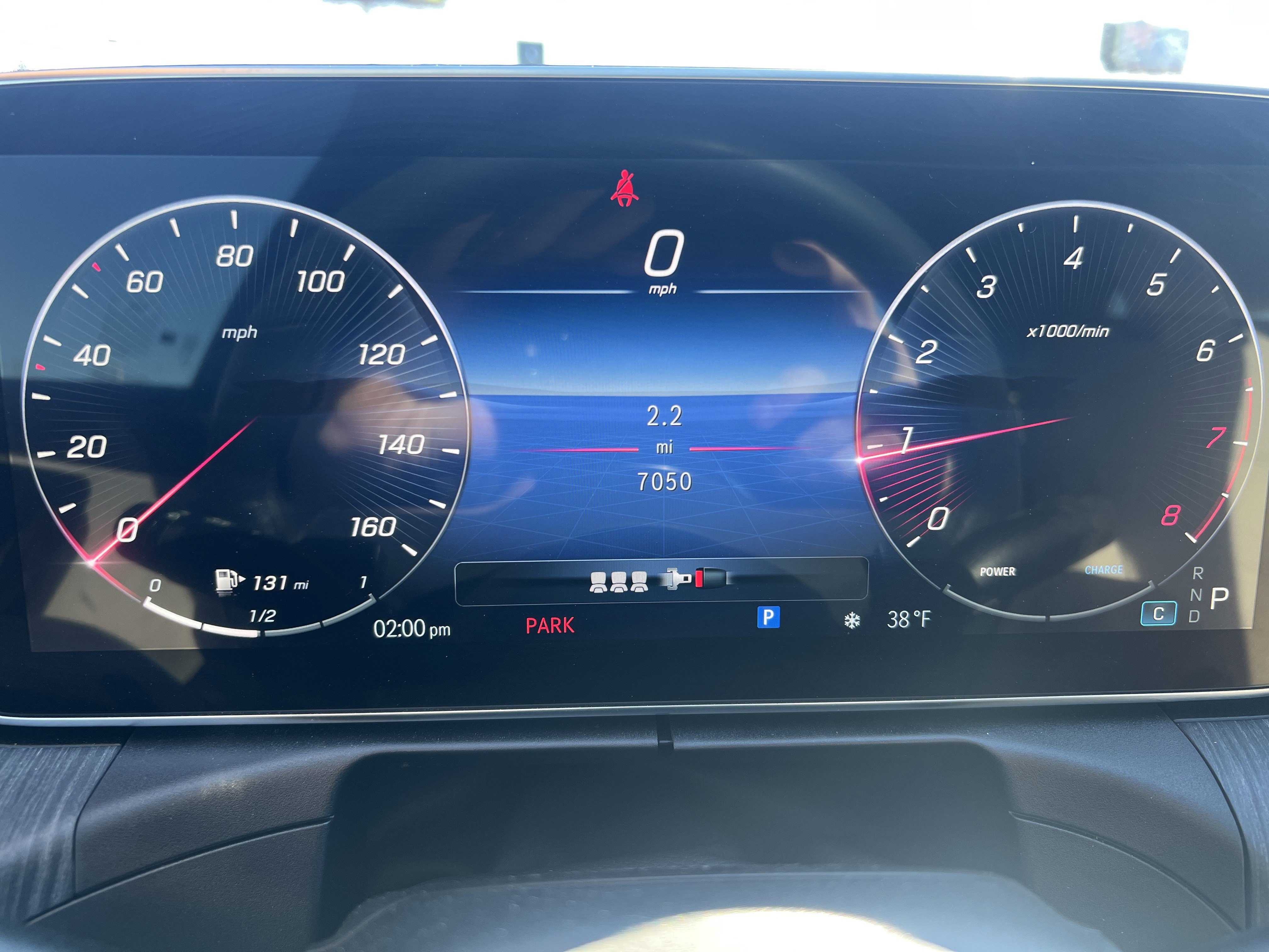 Used 2023 Mercedes-Benz C 300 4MATIC Sedan w/ Pinnacle Trim Package image 22