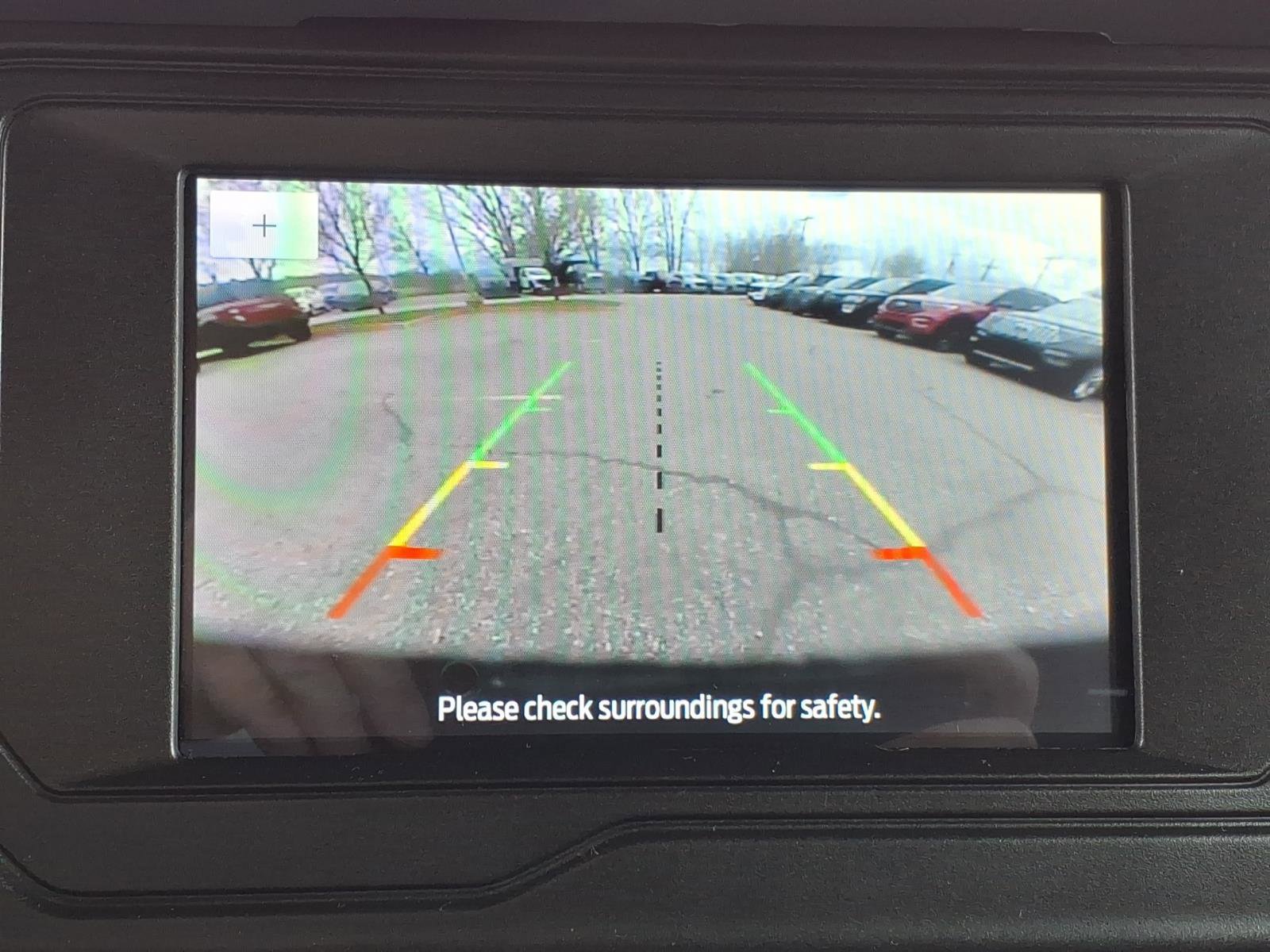 Used 2023 Ford Bronco Big Bend AWD/4WD image 20