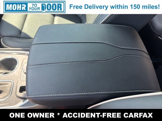 Used 2023 Chevrolet Traverse Premier w/ LPO, Floor Liner Package image 36