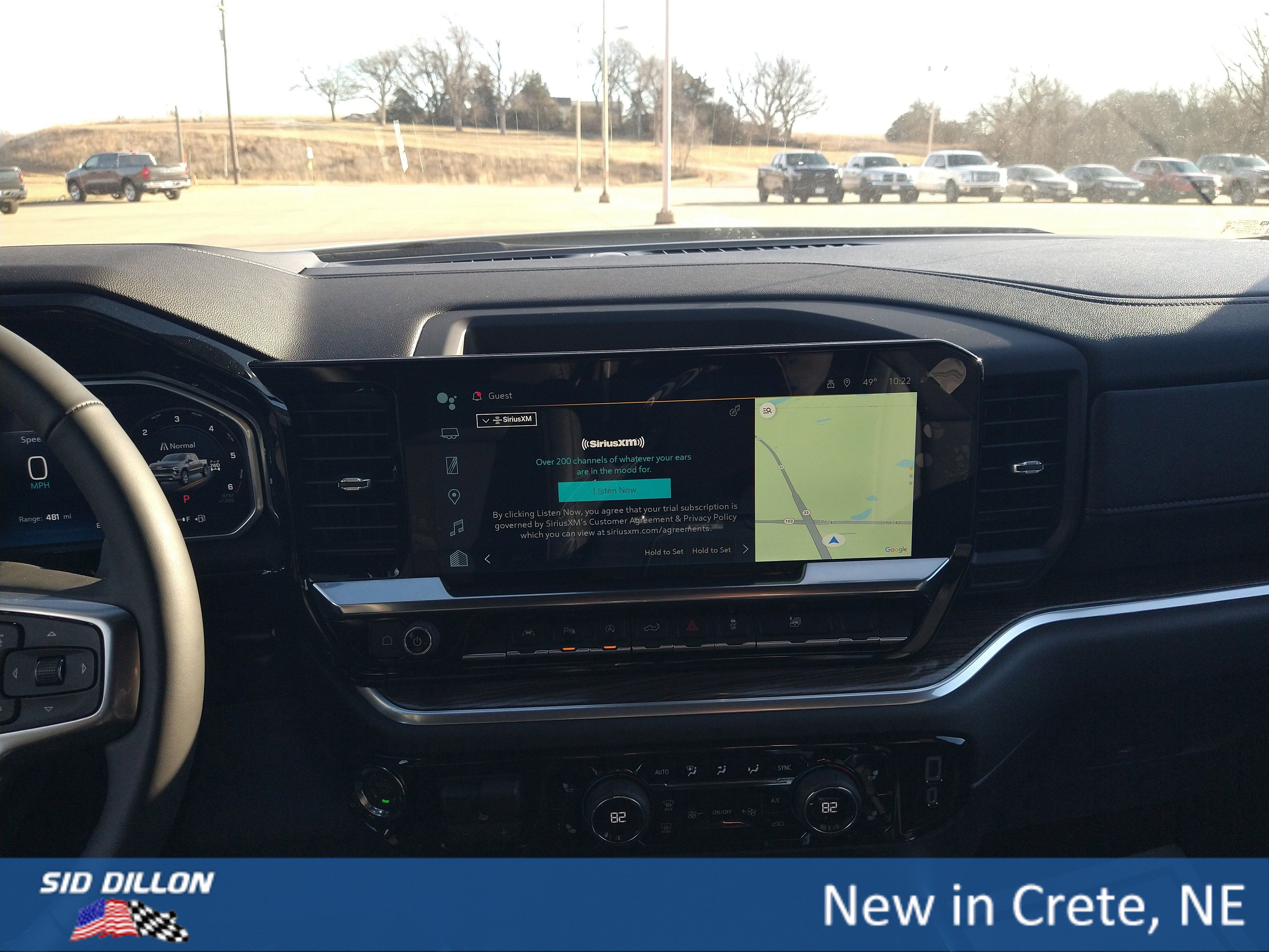 New 2026 Chevrolet Silverado 1500 LT w/ Convenience Package II image 6