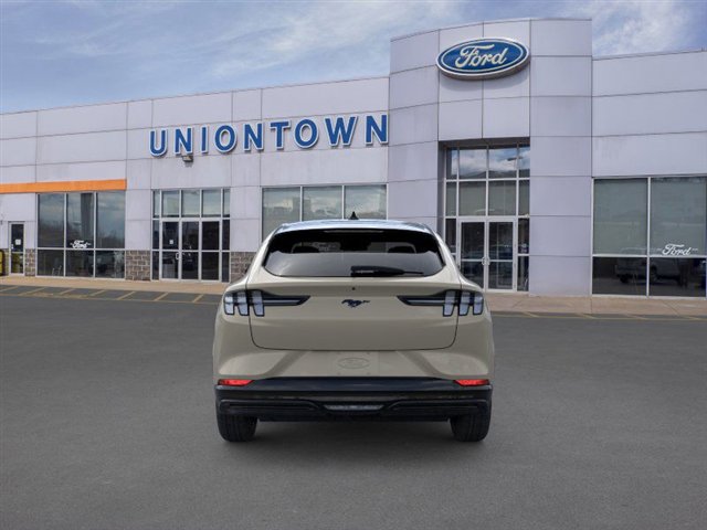 New 2026 Ford Mustang Mach-E Premium image 5