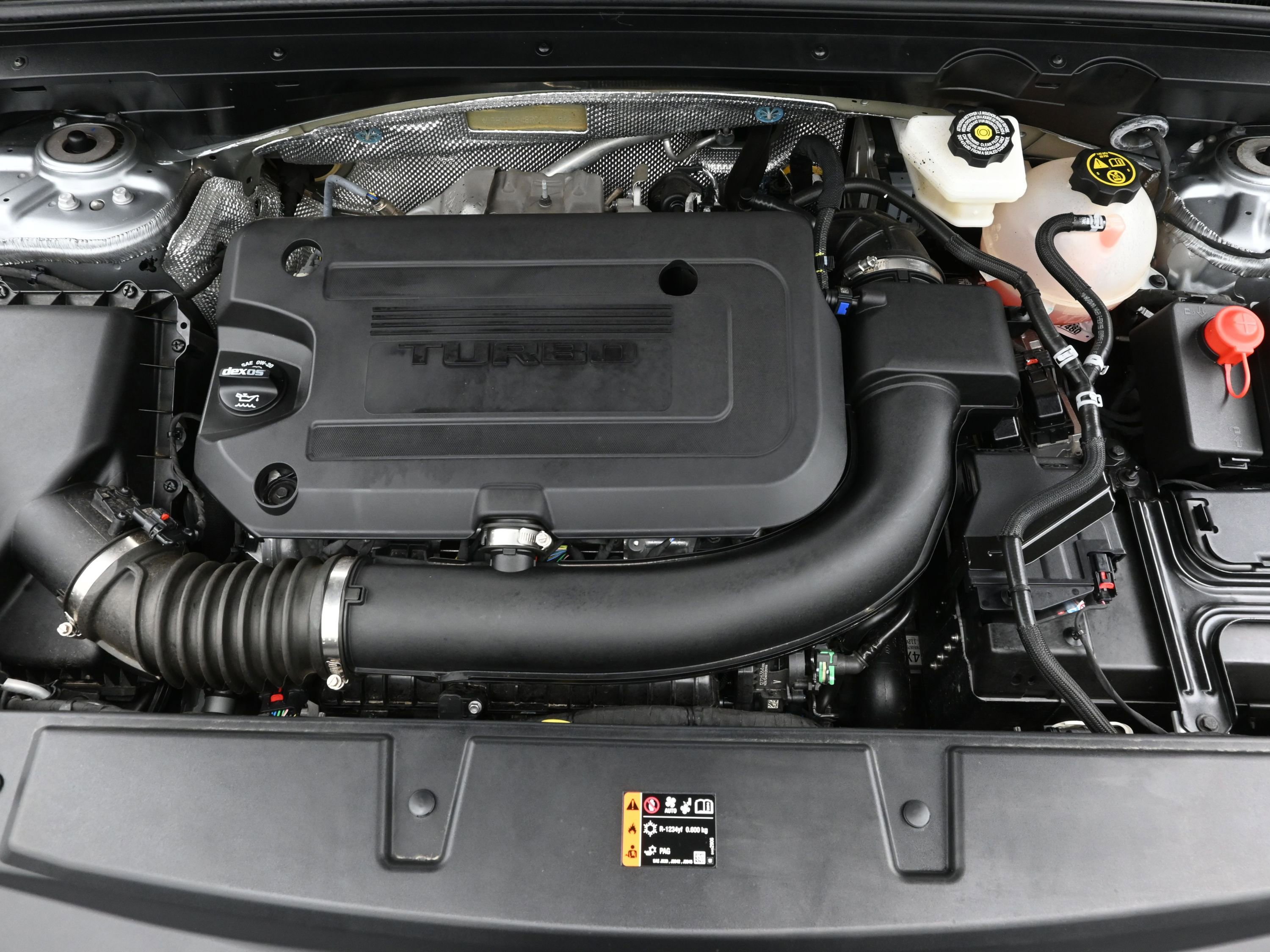 Used 2024 Buick Envision Preferred image 29