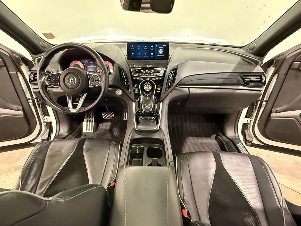 Used 2019 Acura RDX A-Spec image 19