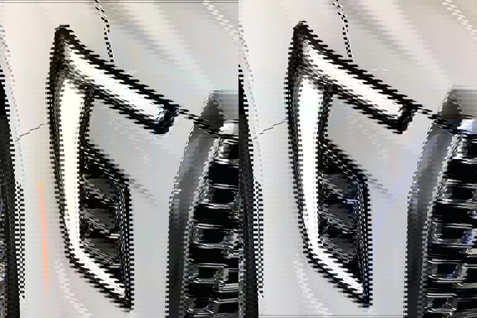 Used 2026 GMC Yukon XL Denali w/ Sun & Power Step Package image 52