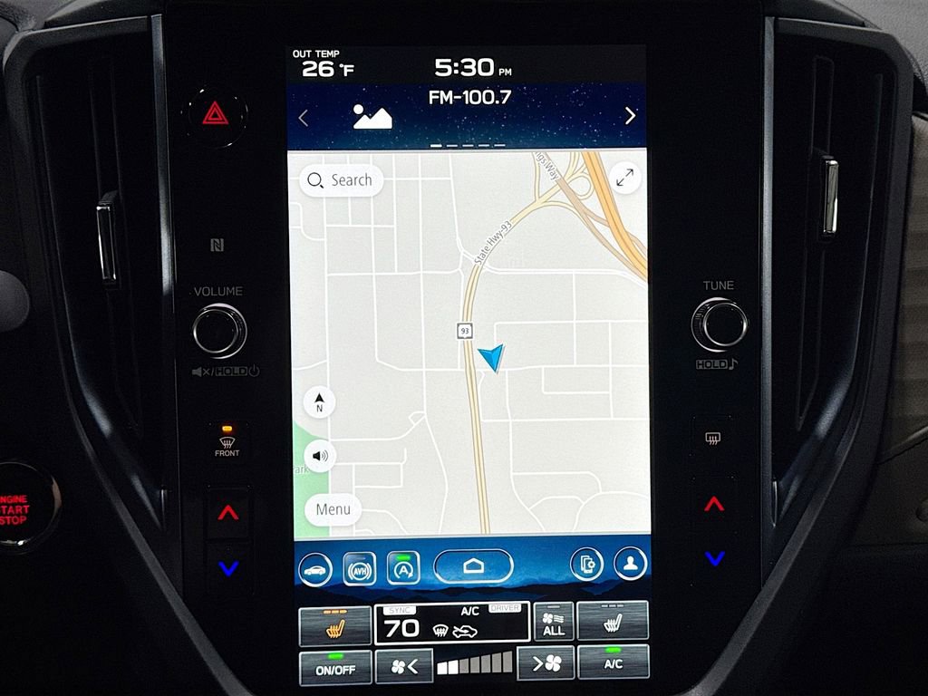 New 2026 Subaru Forester Limited image 11