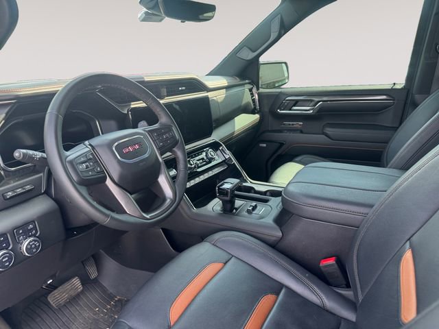 Used 2024 GMC Sierra 1500 AT4 w/ Technology Package AWD/4WD image 10