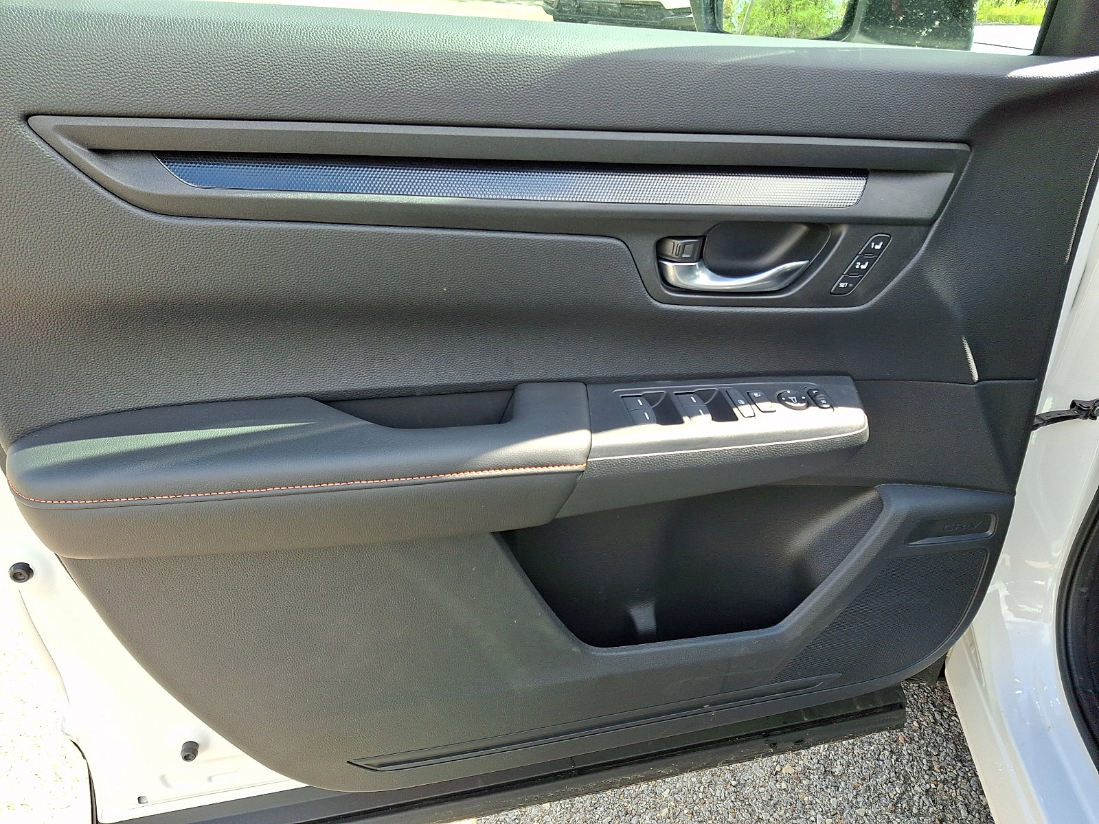 Used 2026 Honda CR-V Sport-L image 12