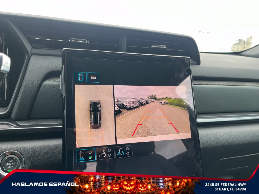 New 2026 GMC Terrain AT4 w/ Convenience Package III AWD/4WD image 31