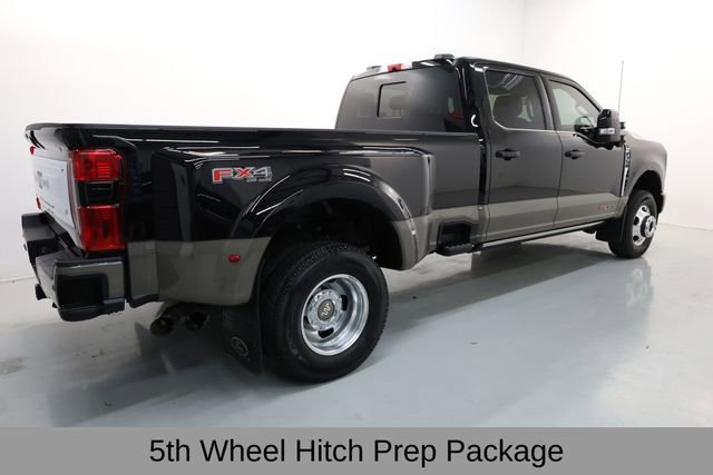 Used 2026 Ford F350 King Ranch image 12