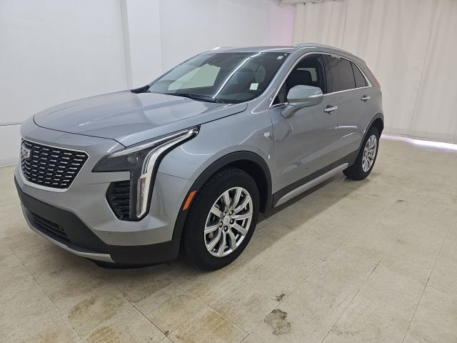 Used 2023 Cadillac XT4 Premium Luxury AWD/4WD image 28