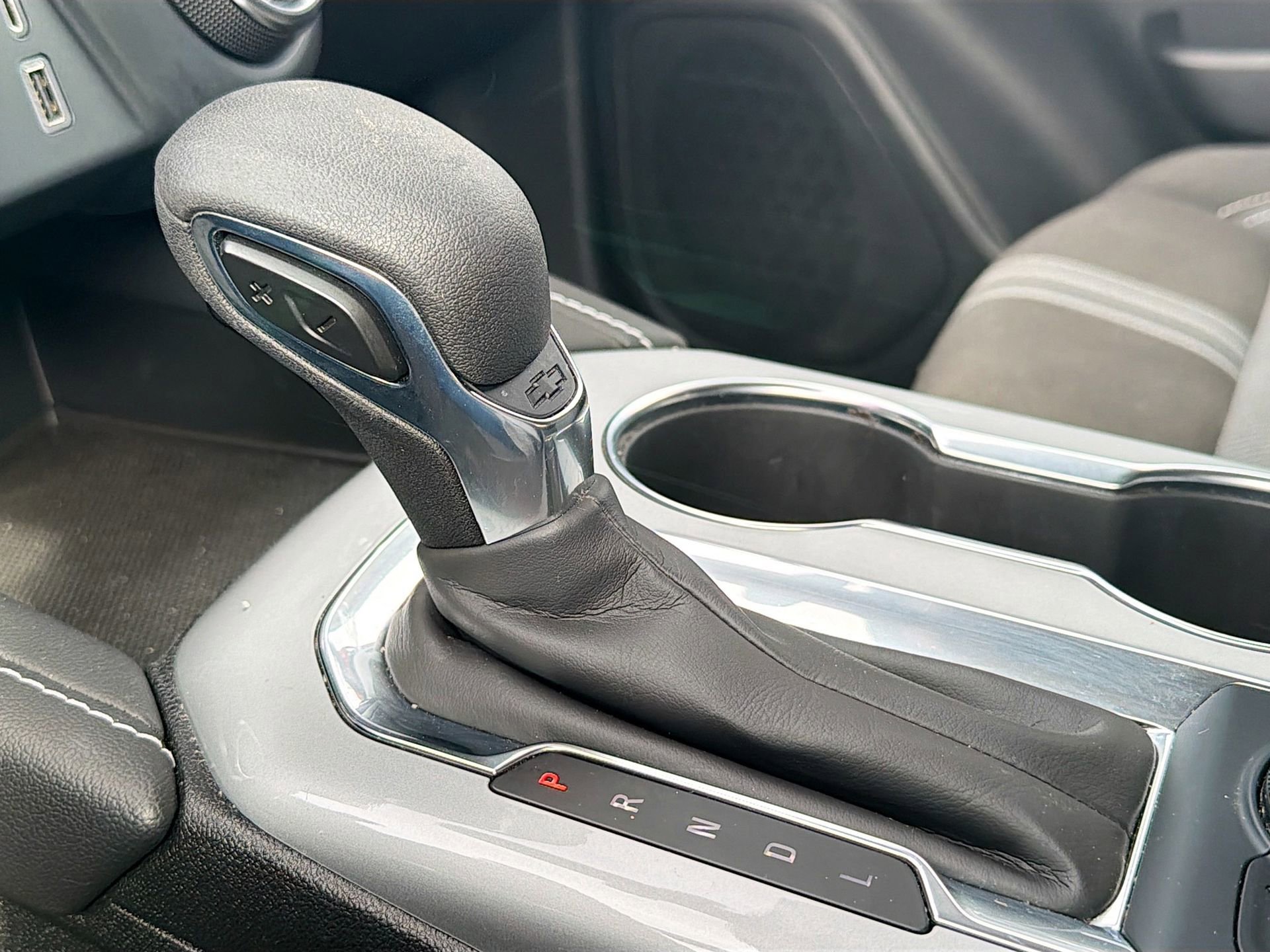 Used 2023 Chevrolet Blazer LT w/ Driver Confidence Package image 20