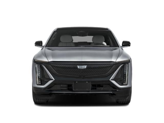 New 2026 Cadillac Lyriq Premium Sport image 4
