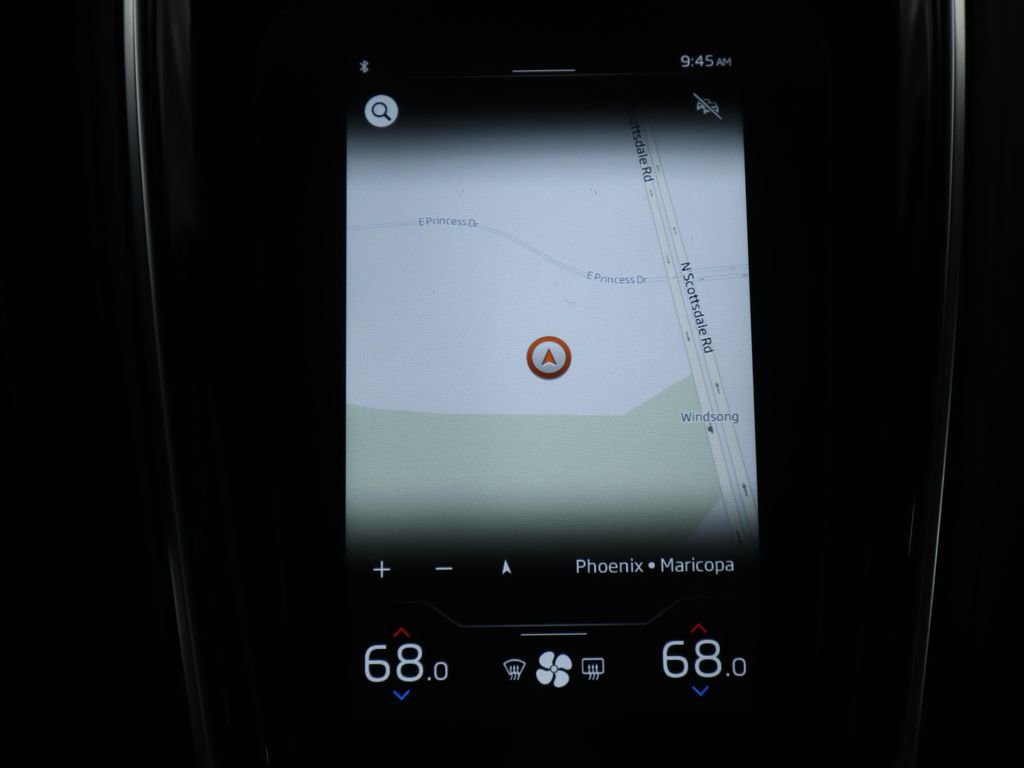 Used 2023 McLaren GT image 13