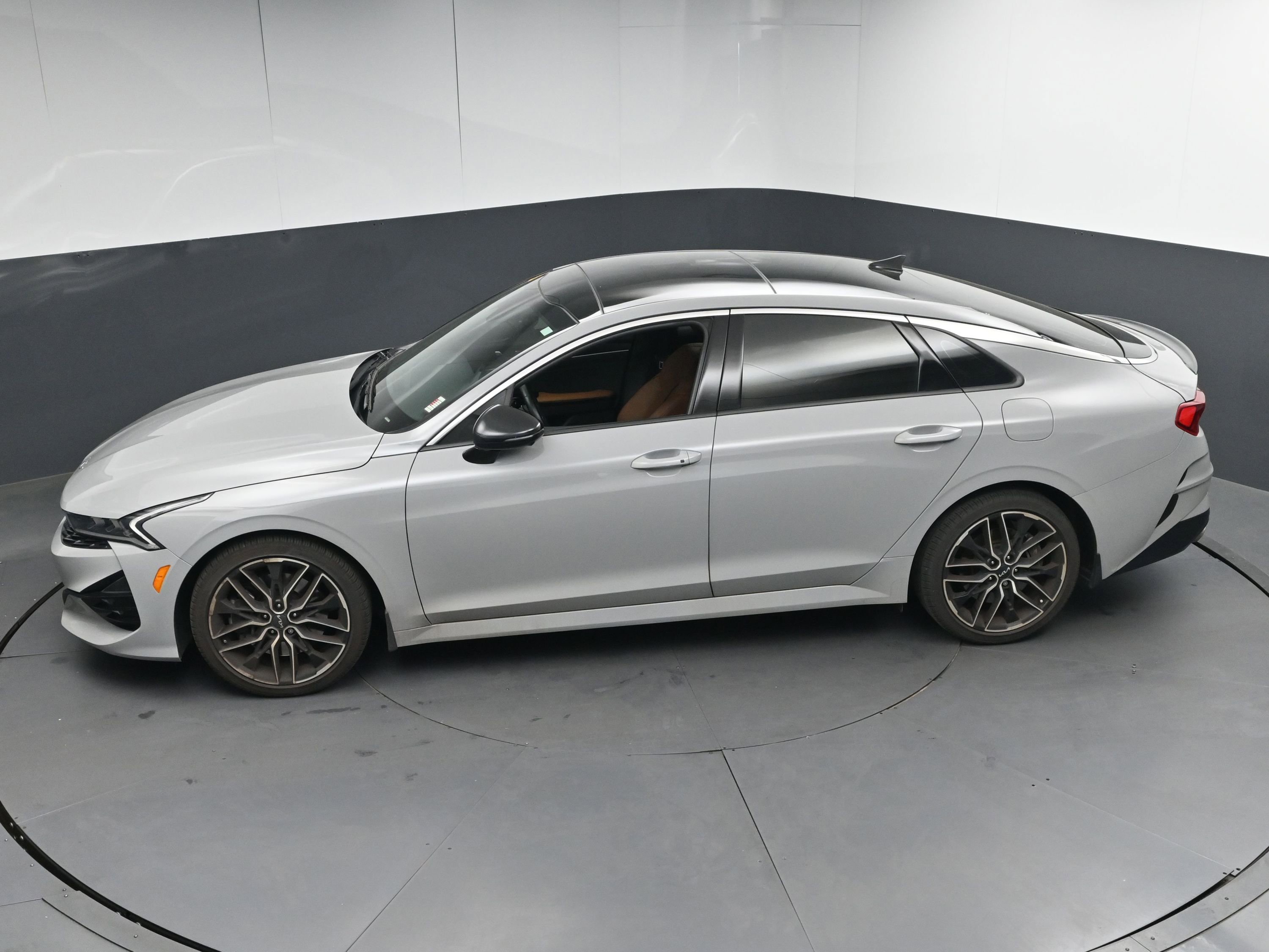 Used 2023 Kia K5 GT w/ GT1 Package image 37