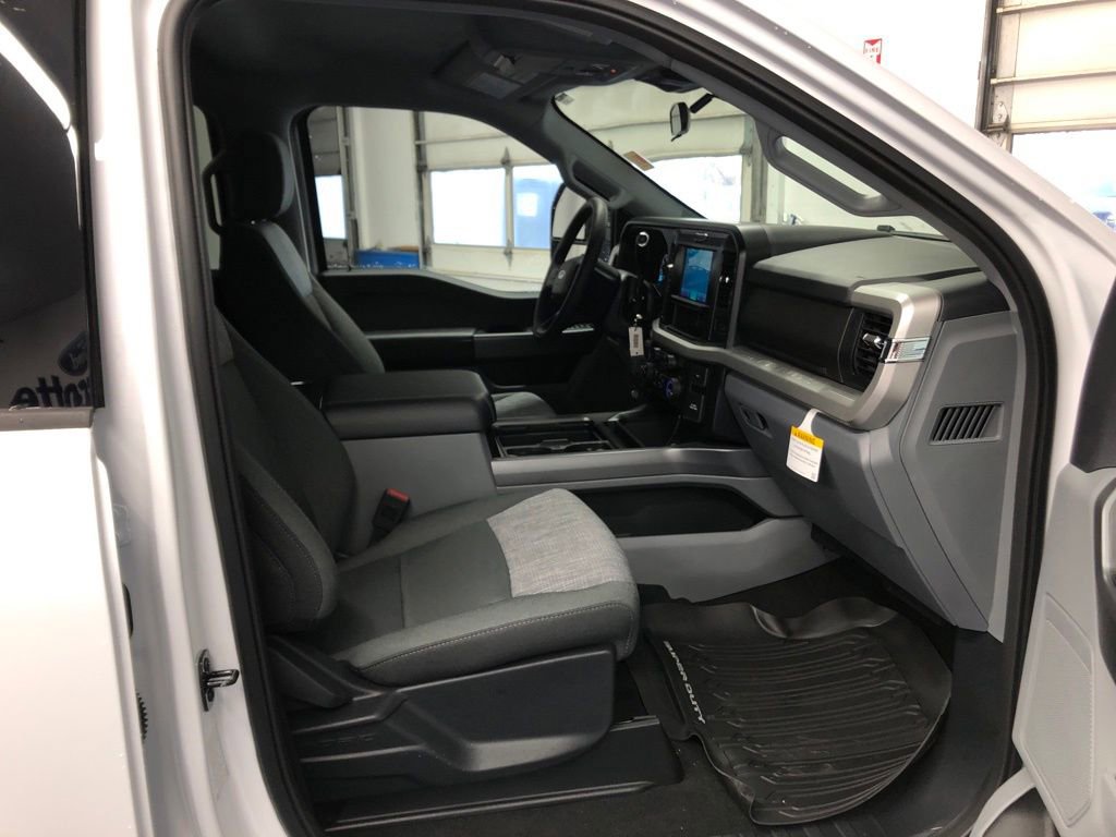 New 2026 Ford F350 XLT AWD/4WD image 23