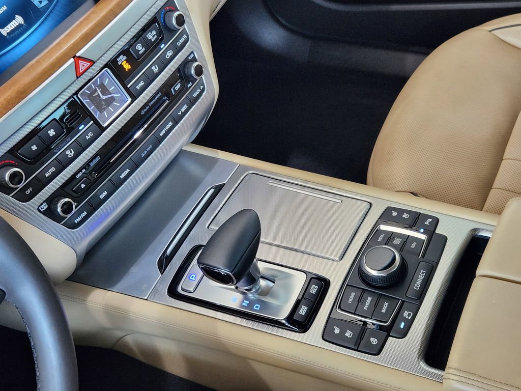 Used 2019 Genesis G80 3.8 w/ Ultimate Package 03 image 19