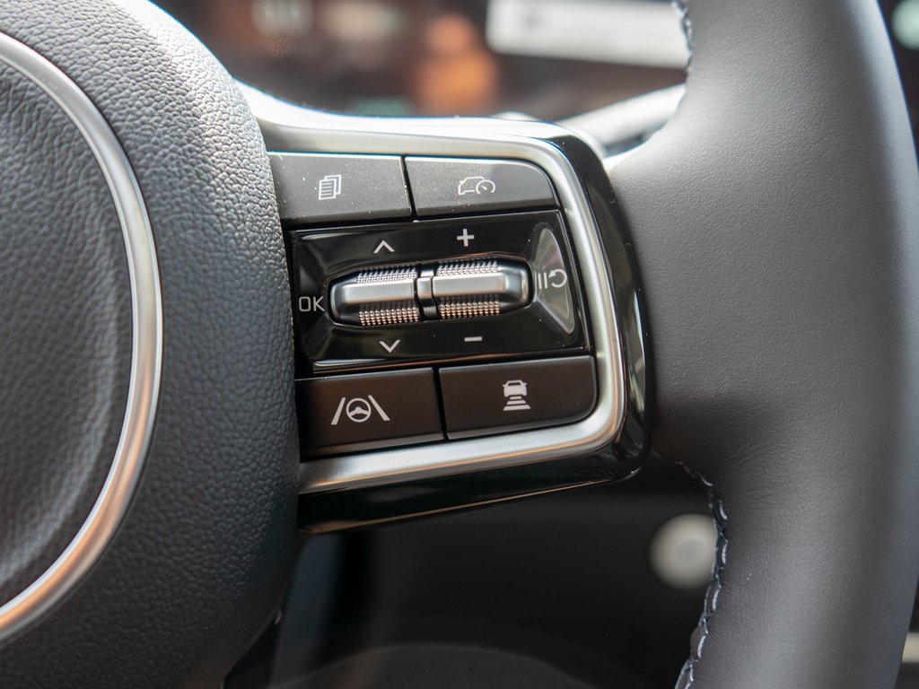 New 2026 Kia Carnival SX Prestige image 20