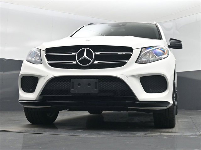 Used 2019 Mercedes-Benz GLE 43 AMG 4MATIC image 52