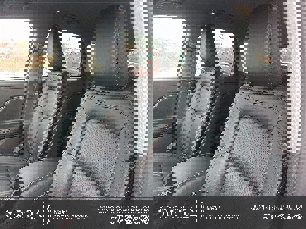 Certified 2022 Lincoln Corsair AWD w/ Equipment Group 101A image 14