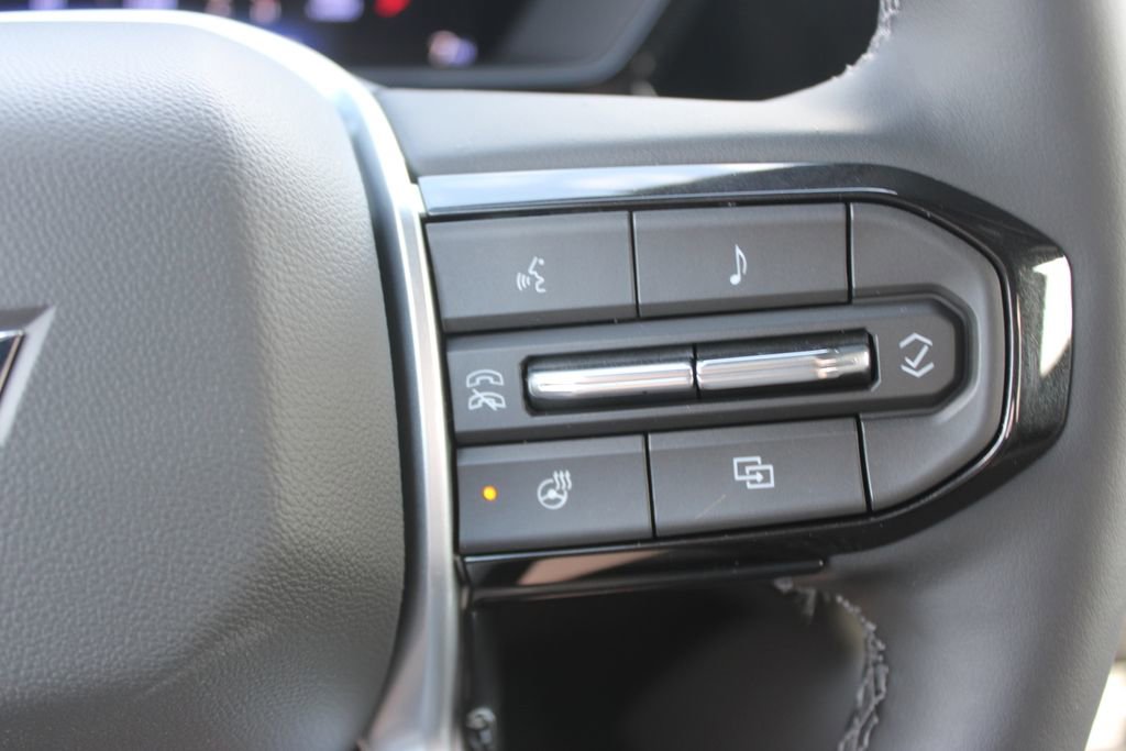 New 2026 Chevrolet Colorado ZR2 image 38