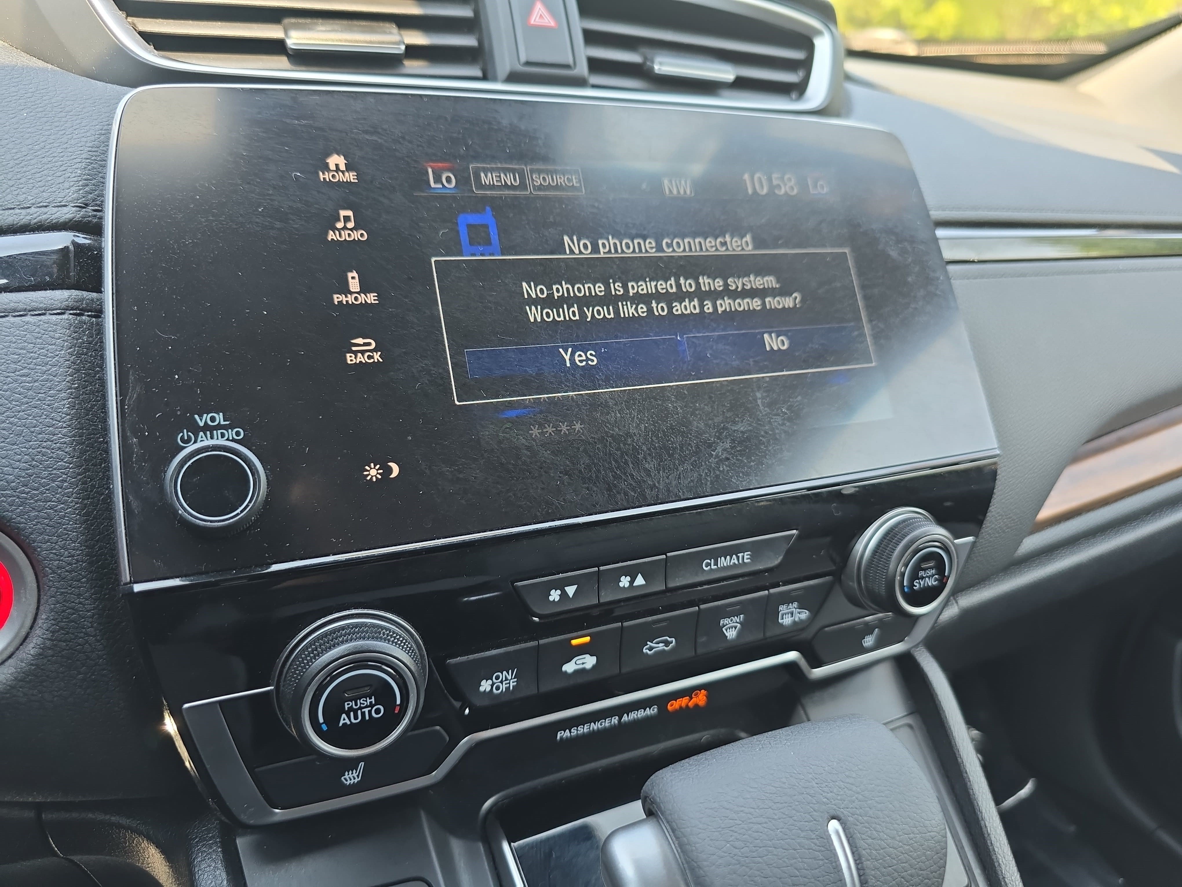 Used 2019 Honda CR-V EX image 20