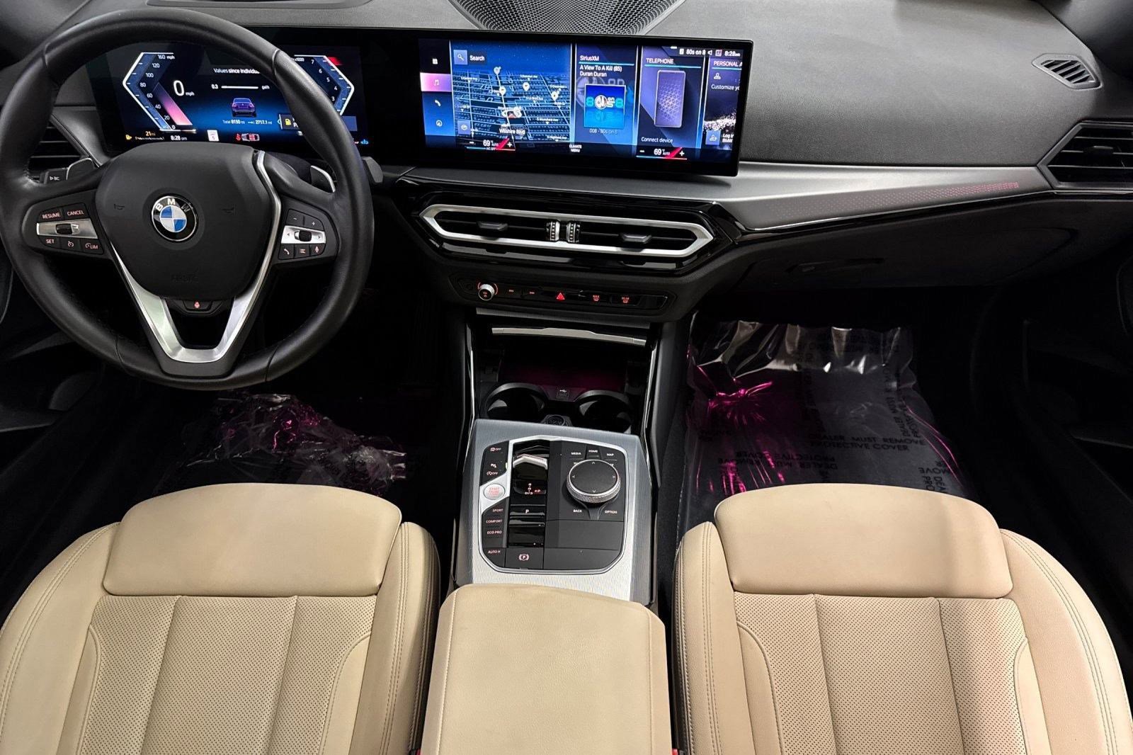 Certified 2023 BMW 230i 230i w/ Convenience Package image 16