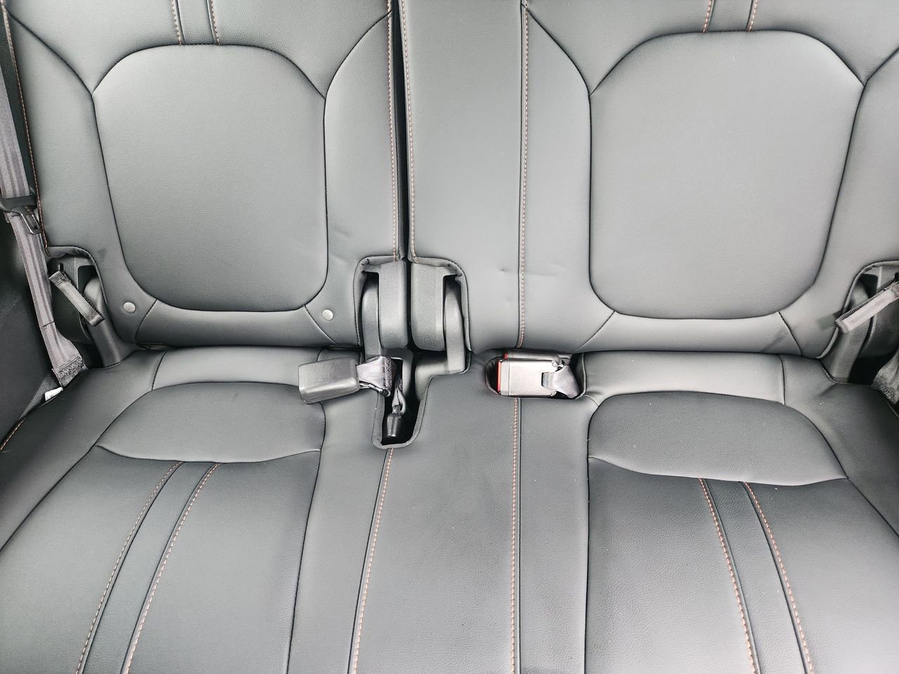 Certified 2025 Honda Pilot TrailSport image 30