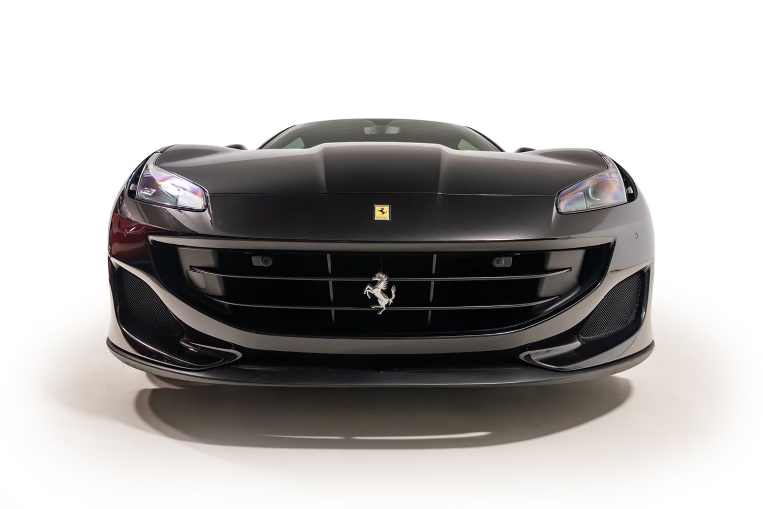 Used 2019 Ferrari Portofino RWD image 10