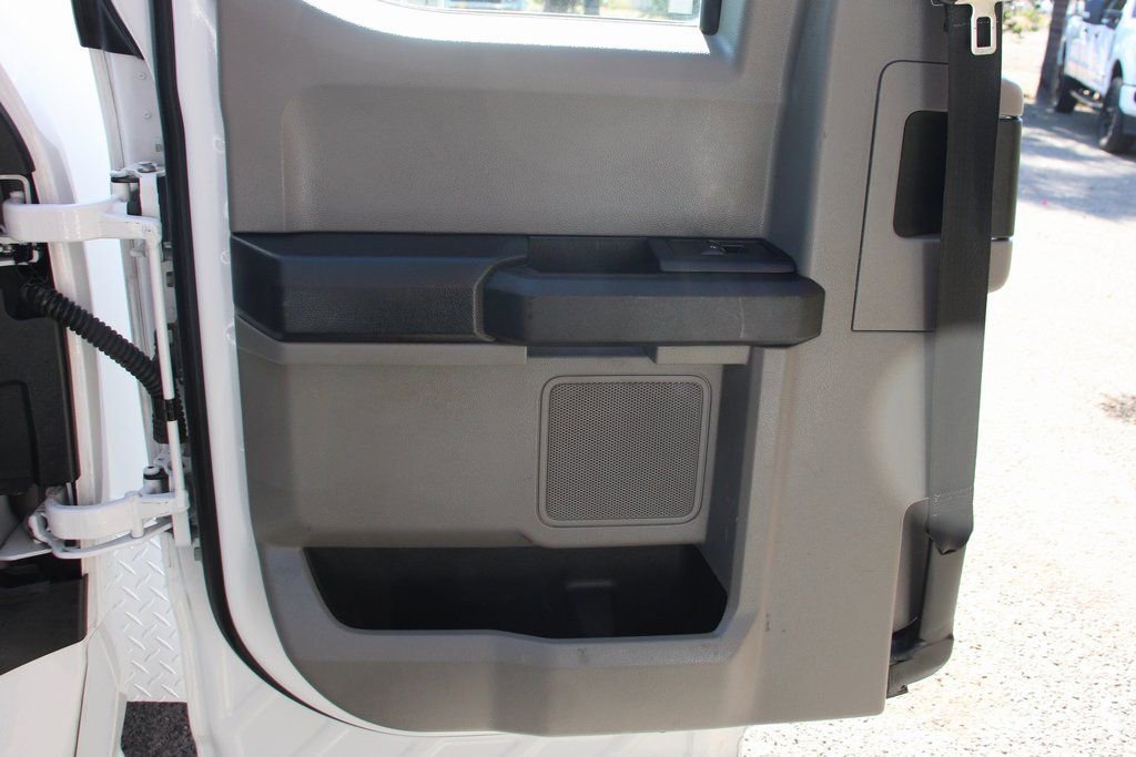 Used 2021 Ford F350 XL w/ Power Equipment Group image 20