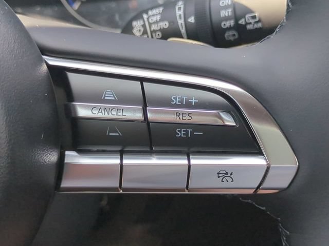 New 2026 MAZDA CX-50 Meridian Edition w/ Weather Package AWD/4WD image 24