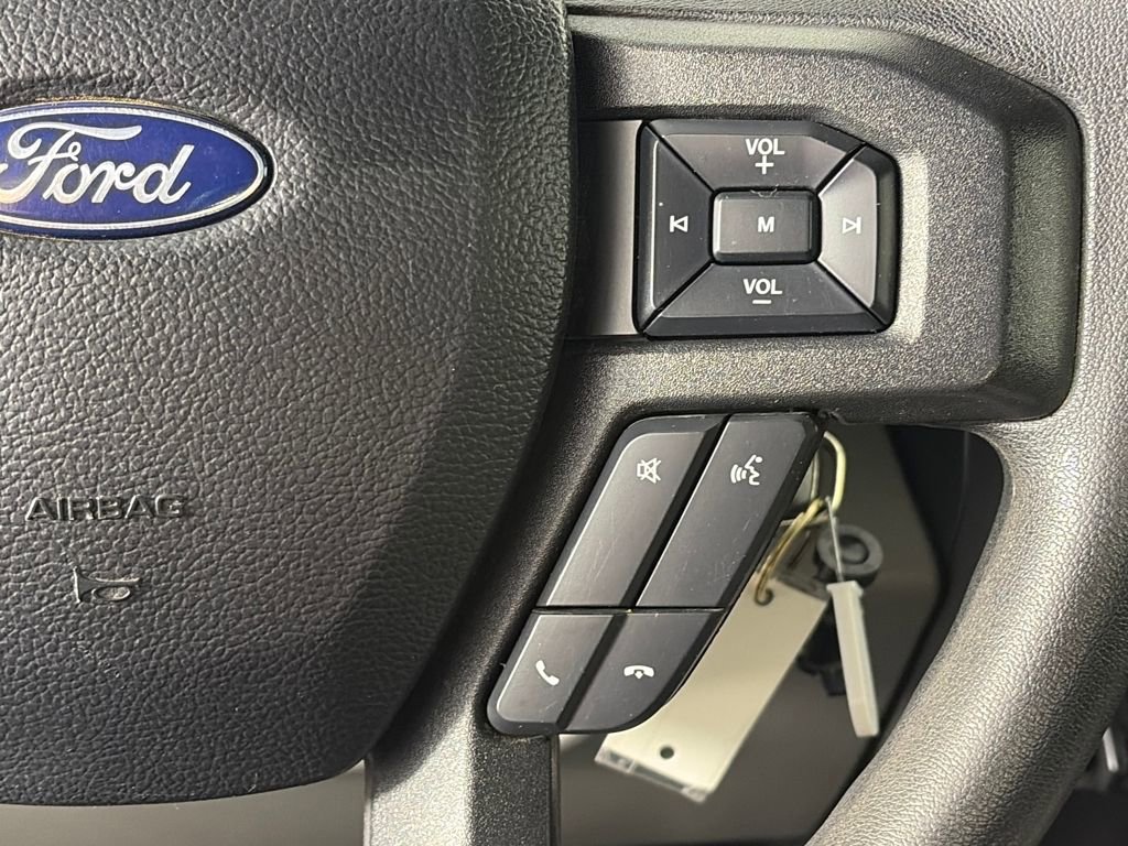 Certified 2020 Ford F150 XLT w/ Trailer Tow Package AWD/4WD image 18