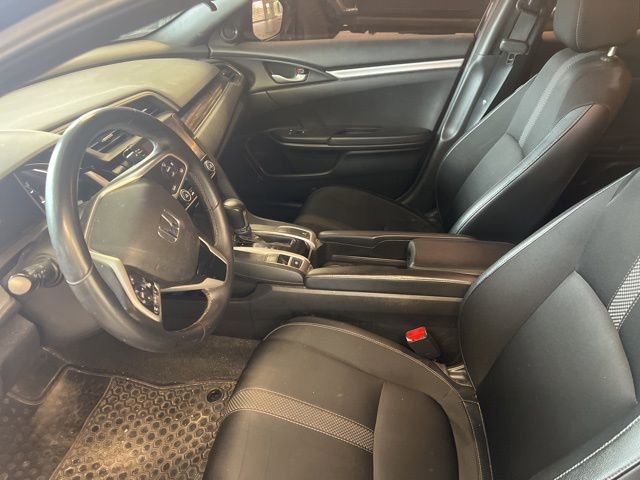 Used 2021 Honda Civic Sport image 16