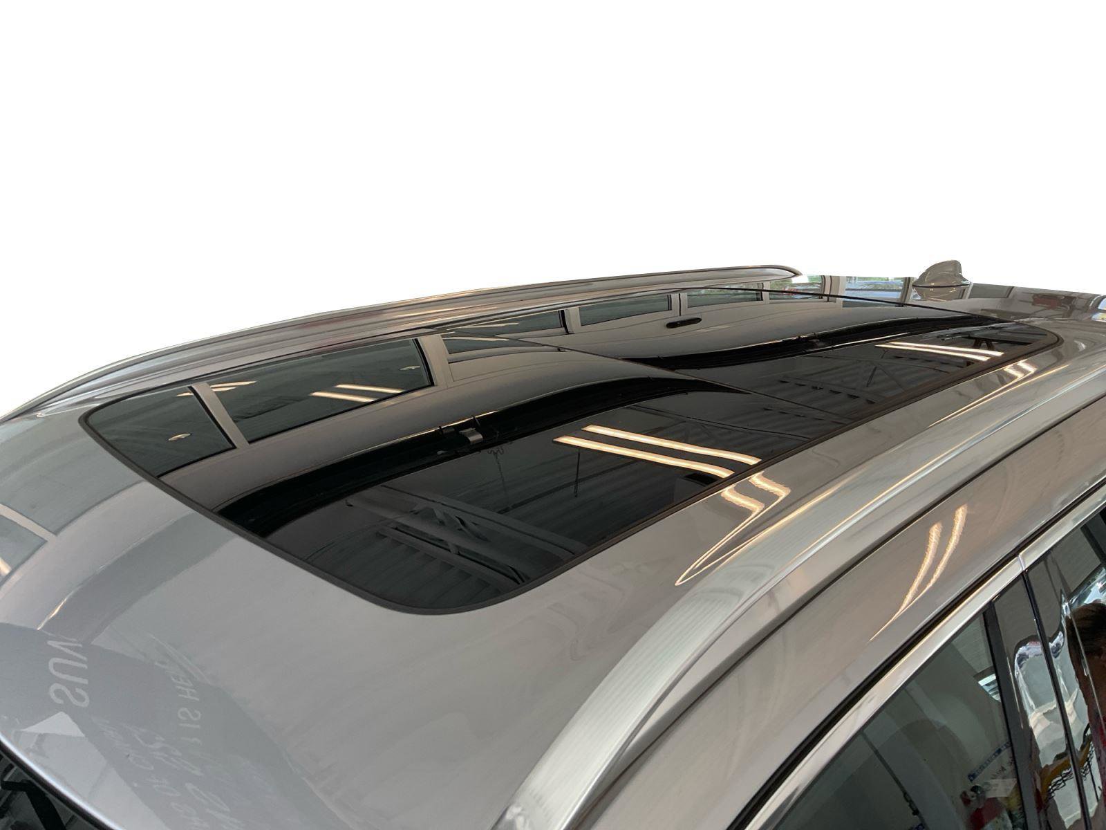 Used 2023 Volvo XC90 B6 Plus w/ Protection Package AWD/4WD image 14